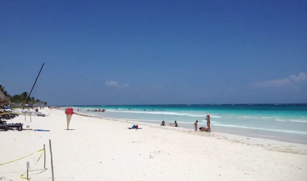 How to Travel Yucatan on a Budget (+ FREE Cheatsheet) 3