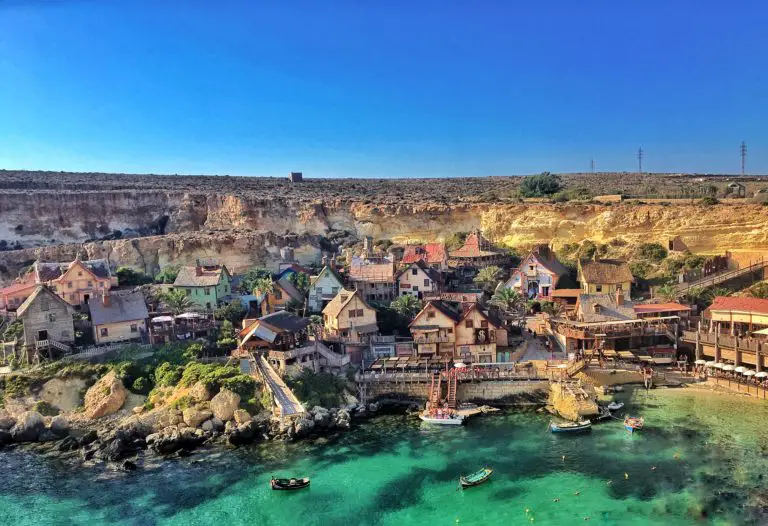 Top 13 Instagram Spots In Malta (+ How To Find Them)