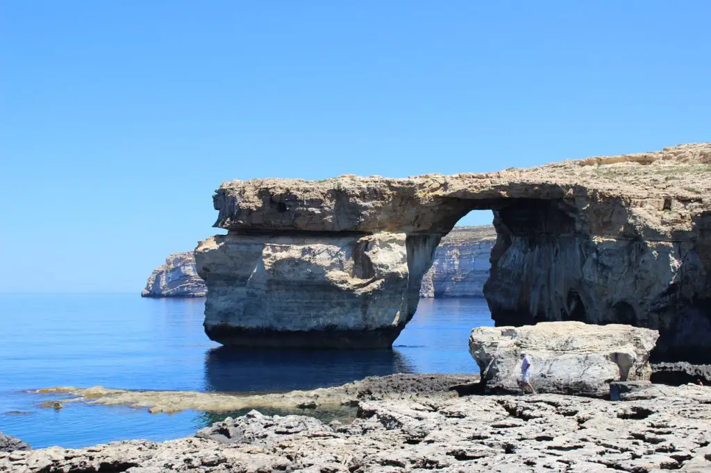 azure window