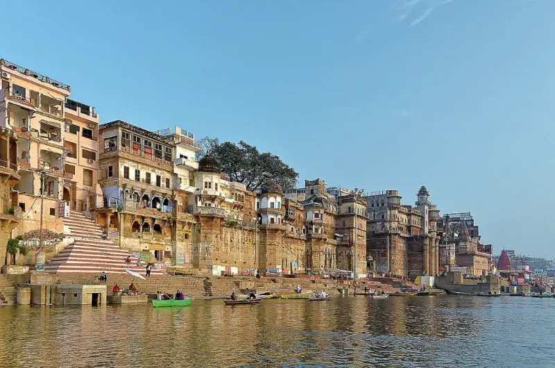 varanasi