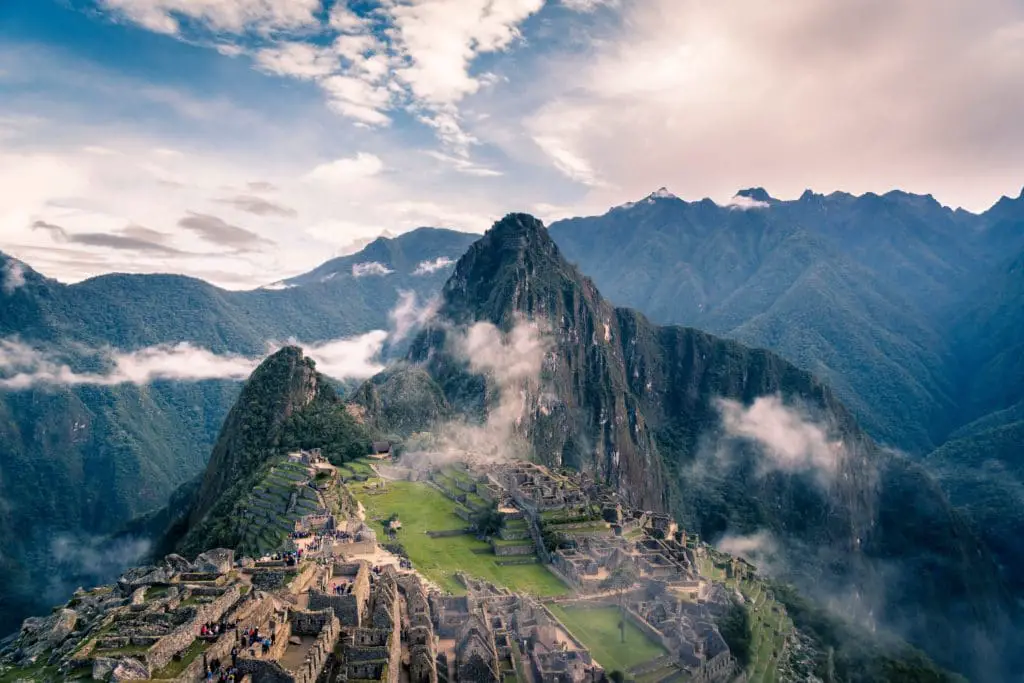 Ultimate Travel Bucket List: 10 Must See Countries in 2022 5