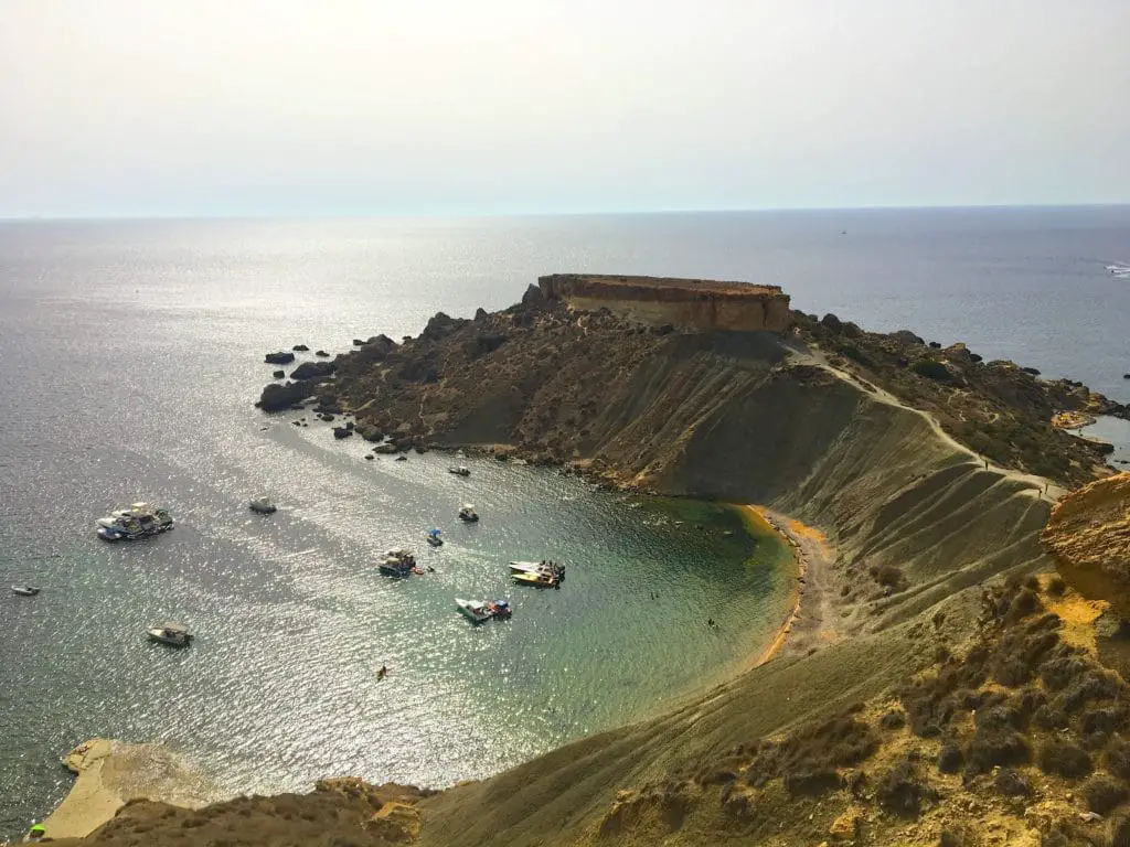 Top 13 Instagram Spots In Malta (+ How To Find Them) 2