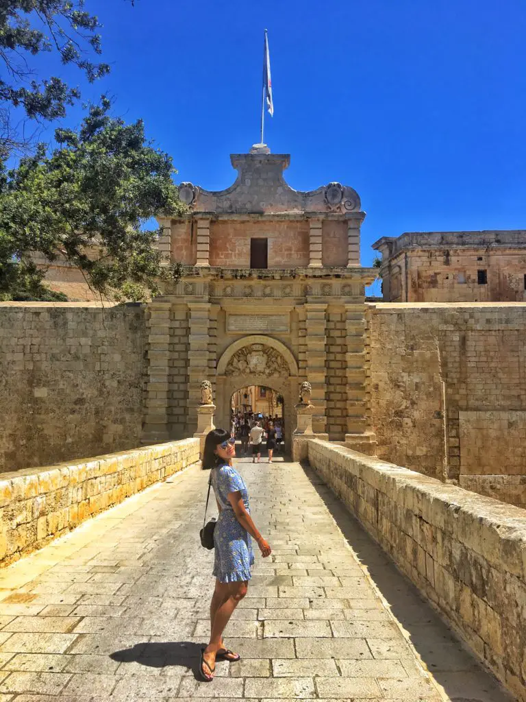 Top 13 Instagram Spots In Malta (+ How To Find Them) 1
