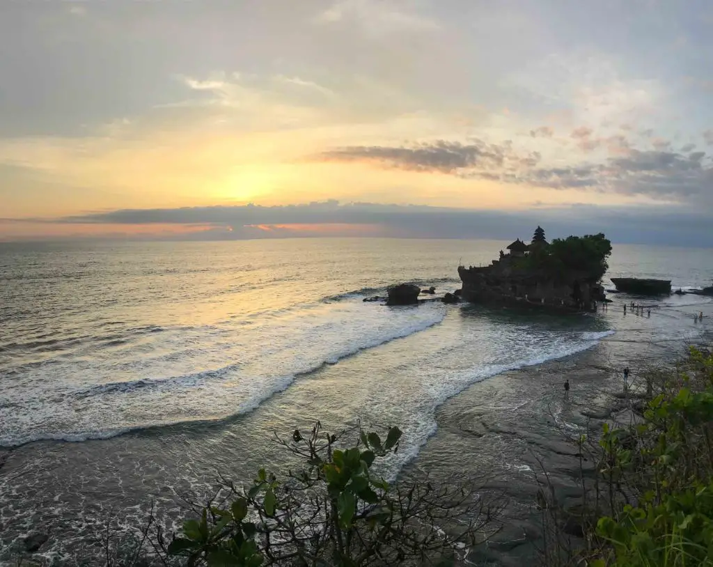 13 Places In Bali That You MUST Visit 2