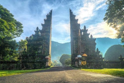 25 Awesome Facts About Bali