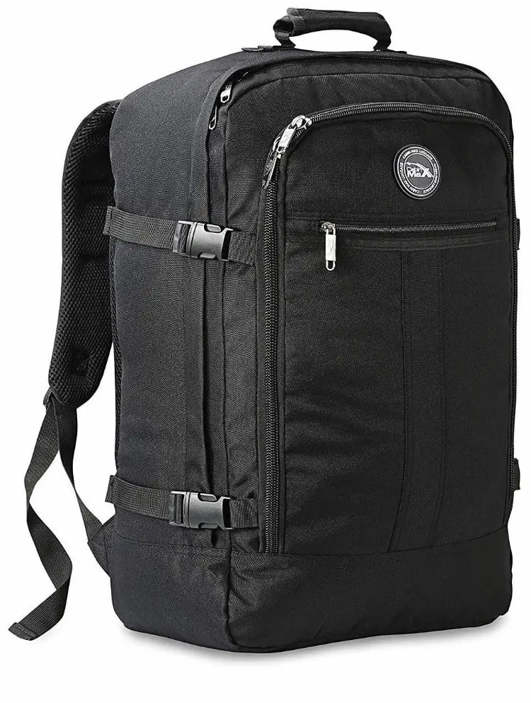 carry on backpack