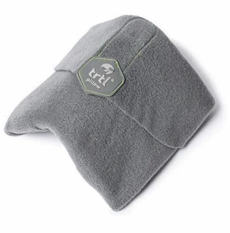 trtl travel pillow