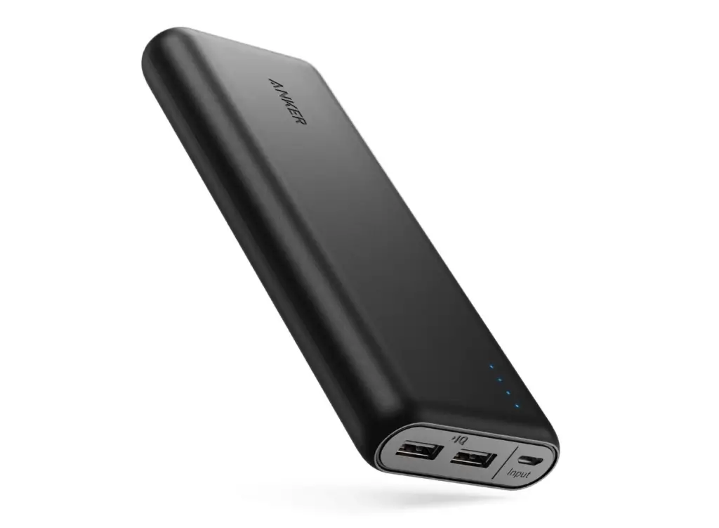 Anker Power Bank