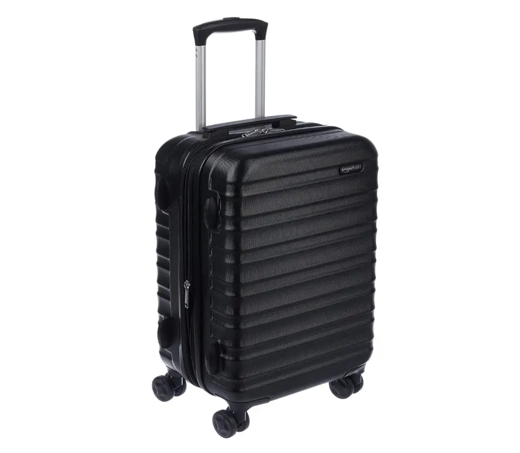 wheel luggage