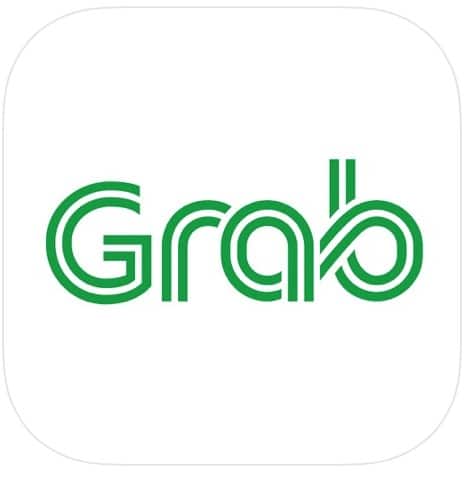 Grab app