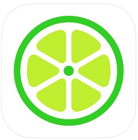 lime app