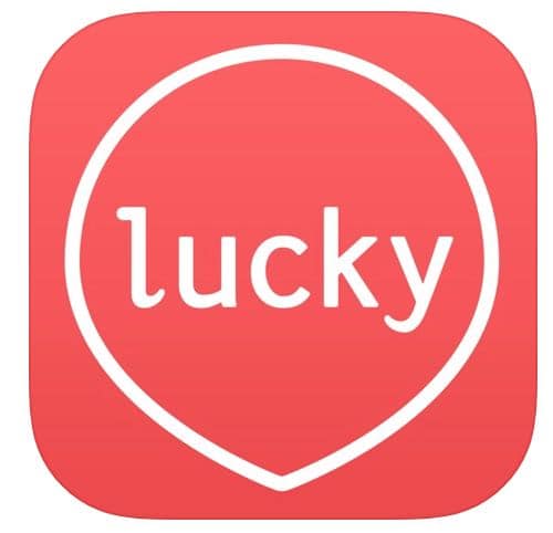 lucky trip app