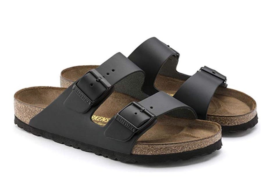 birkenstocks