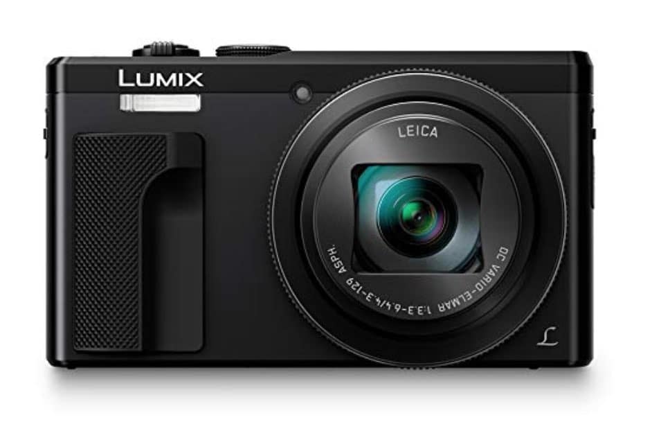panasonic lumix camera