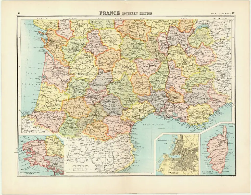 France-southern-section-s
