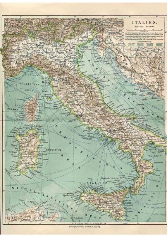 Italy-1898