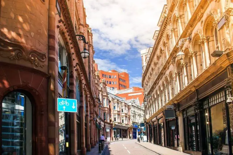 Brummie Slang Words, Phrases, Accent, and their Meanings (a Local’s Guide)