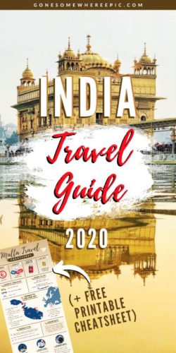 india travel guide book pdf free download