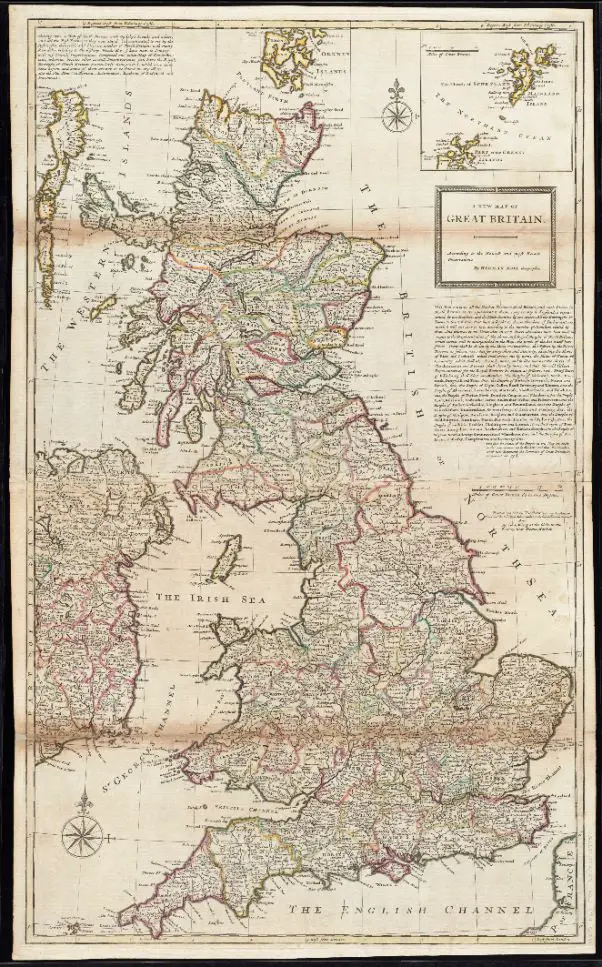 A_new_map_of_Great_Britain_Herman-Moll-1720