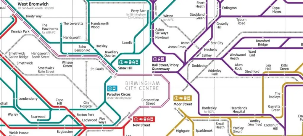 birmingham-transport-map