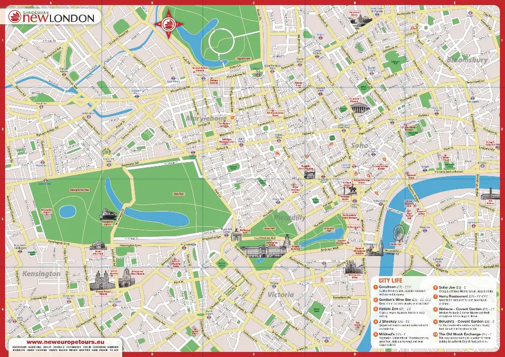 london-foodie-map