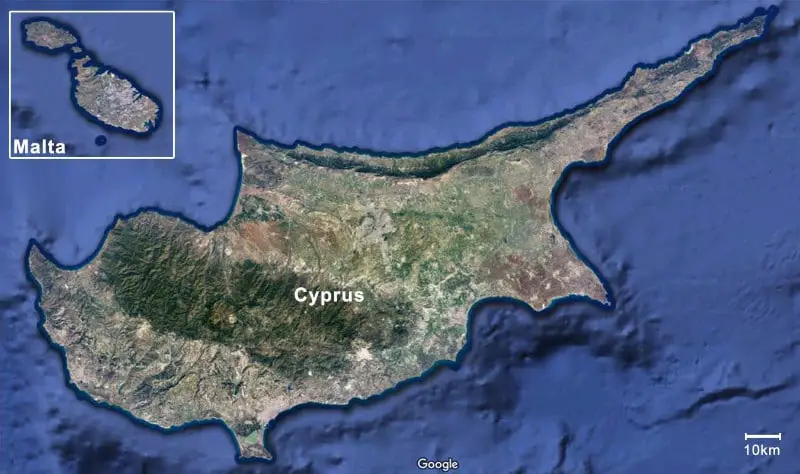 Malta vs Cyprus