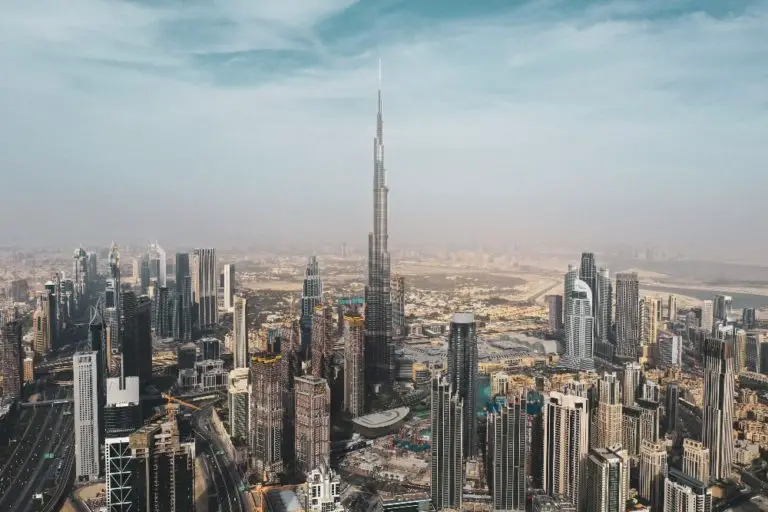 The Dark Side of Dubai (Is it Worth Visiting?)