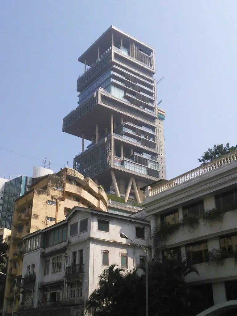 Antilia_building,_India