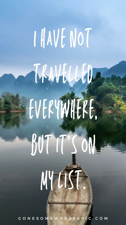 101 Funny Travel Quotes & Captions to Brighten up Your Day (with Images)