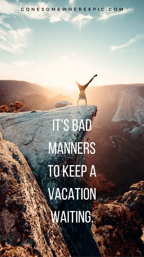 53 Funny Travel Quotes To Brighten Up Your Day