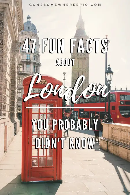 london facts pin 2