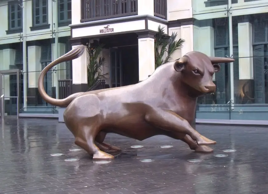 Birmingham Bull