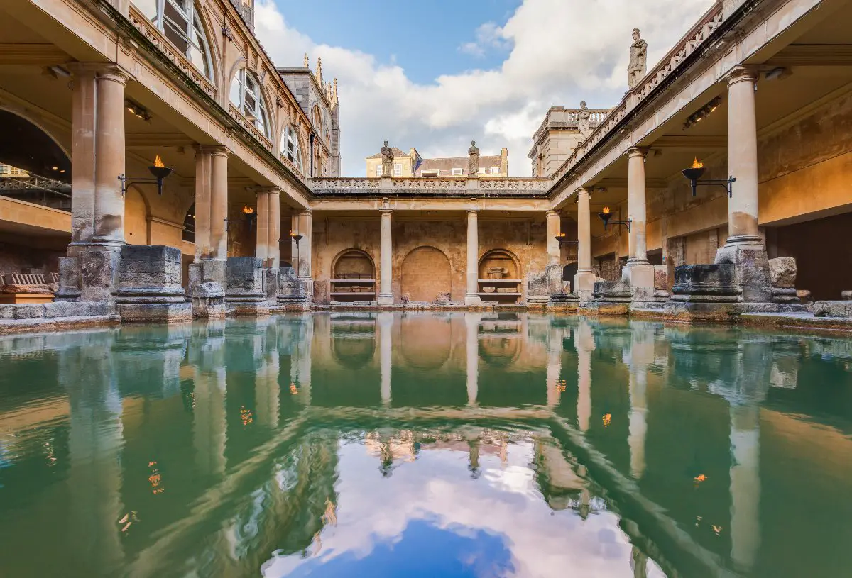 things to do in bath