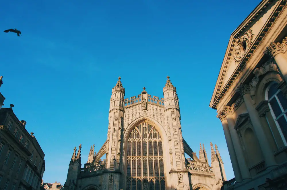 Bath_Abbey