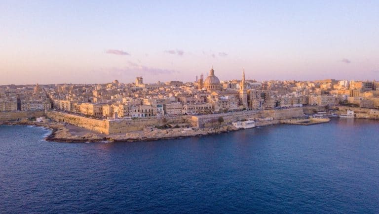 The Perfect Malta 1 Week Itinerary (2023 Edition)