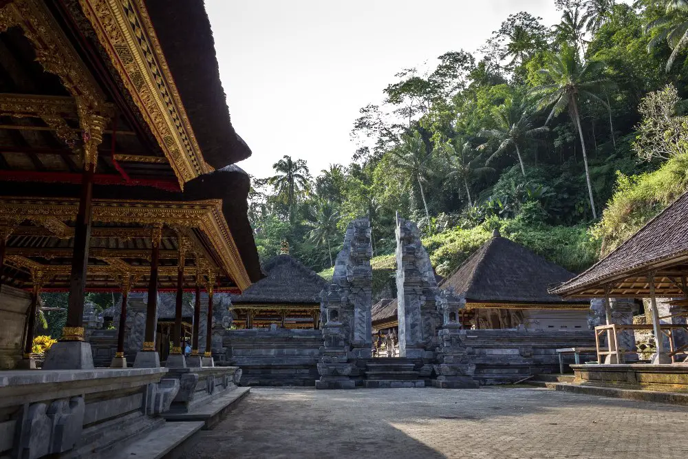 bali temple