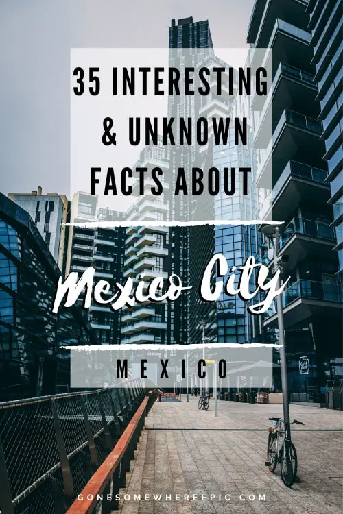 mexico city facts pin 1