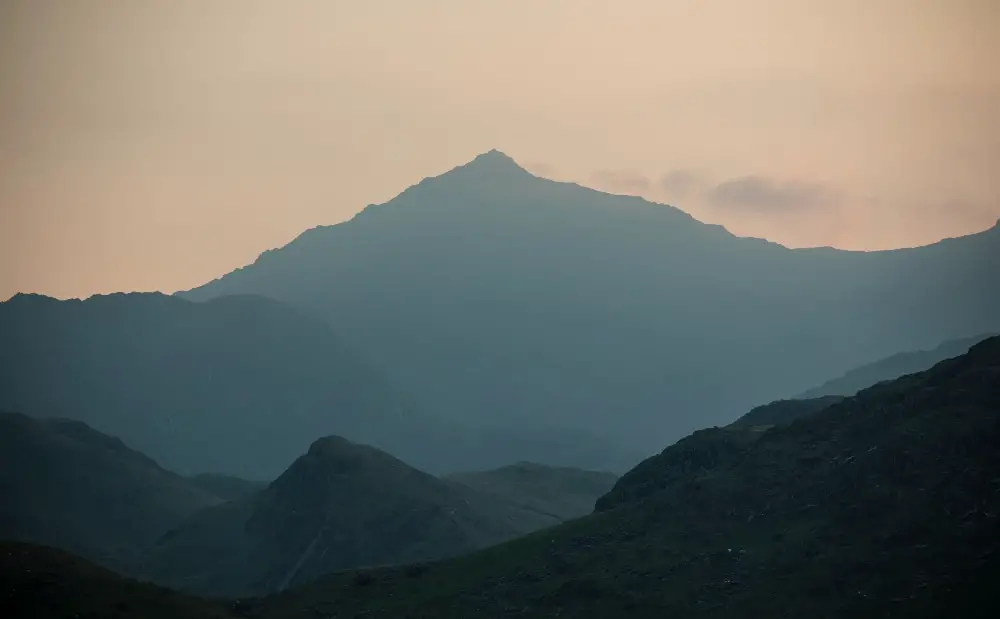 Mount Snowdon