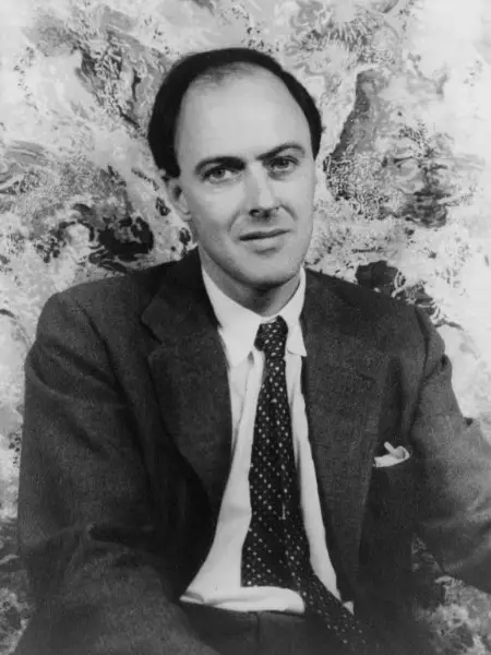 Roald_Dahl