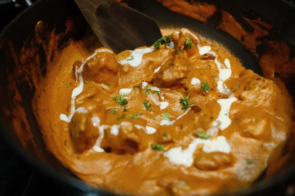 tikka-masala