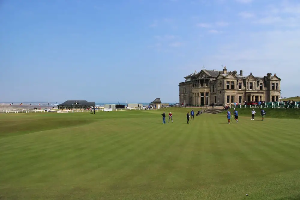 The_Royal_and_Ancient_Golf_Club_of_St_Andrews