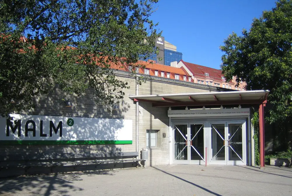 Malmö_konsthall