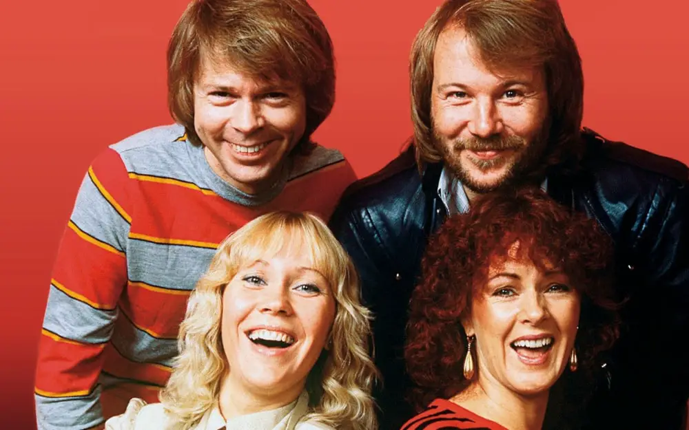 ABBA