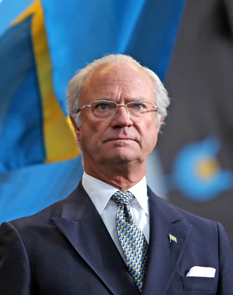 King_Carl_XVI_Gustaf_at_National_Day