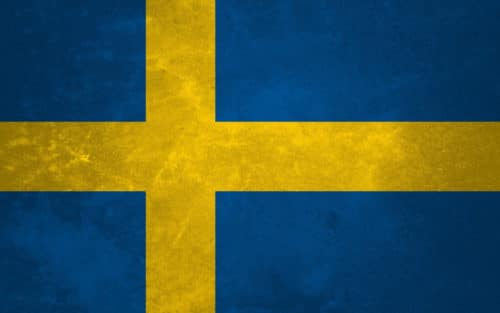 facts about sweden