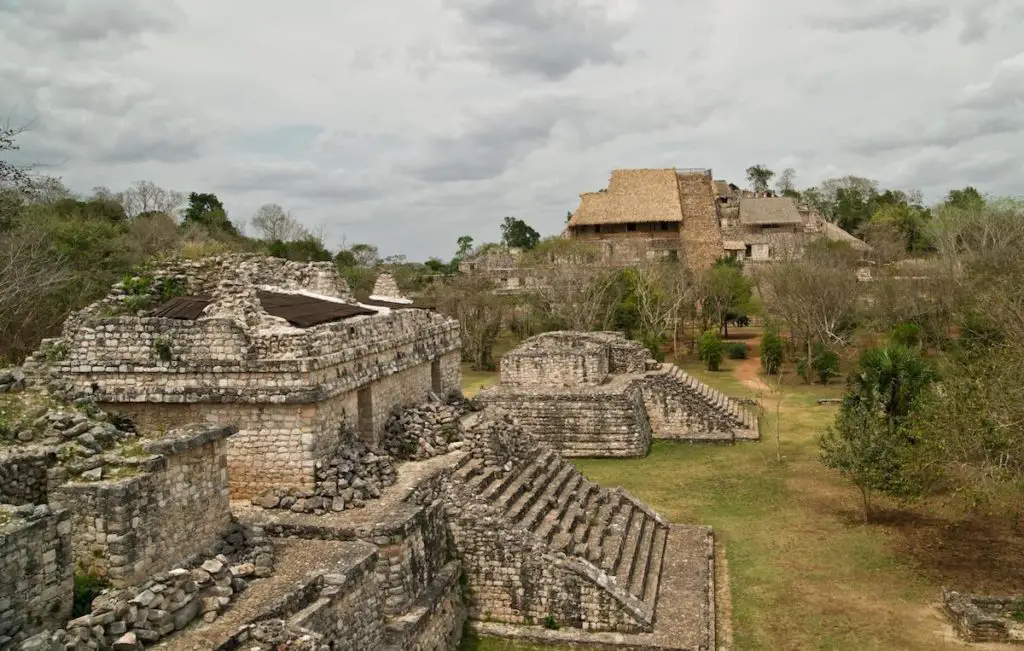 Yucatan 2 Week Itinerary (2024 Edition) 2