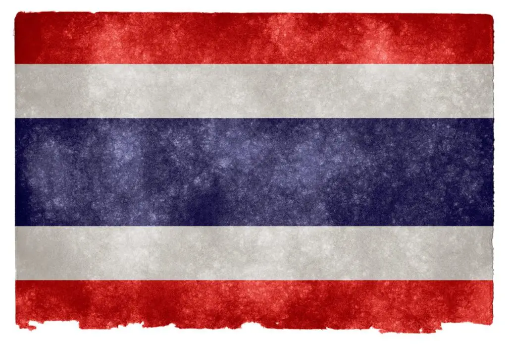 thailand-grunge-flag