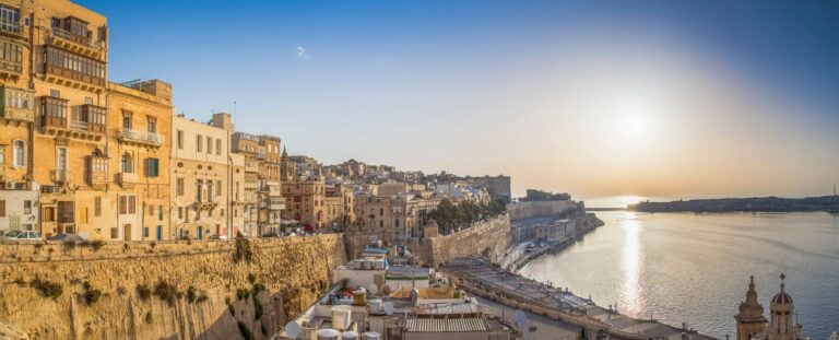 The Complete Malta Travel Guide 2023 (+ FREE Cheatsheet)