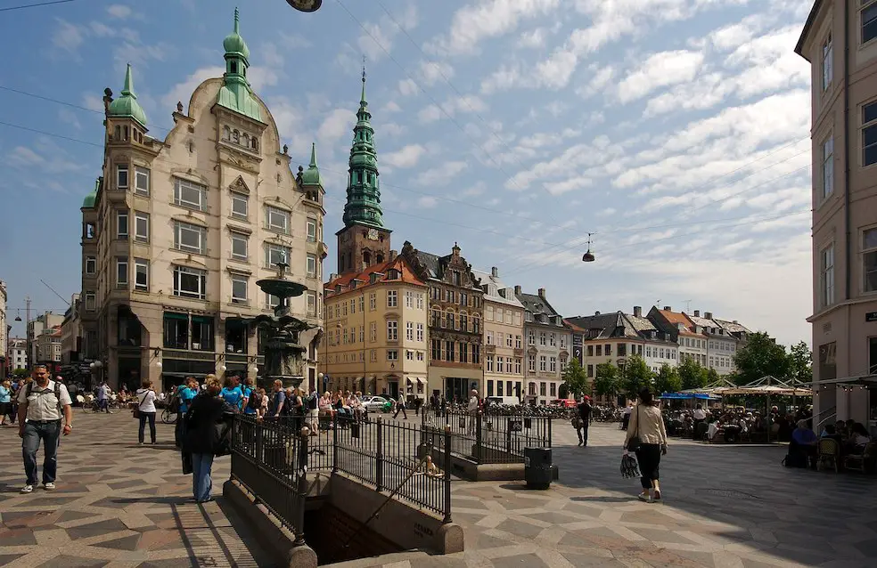 15 things to do in Copenhagen Denmark