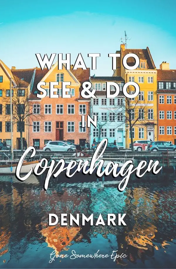 15 Fun Things to Do in Copenhagen, Denmark: Top Attractions 1